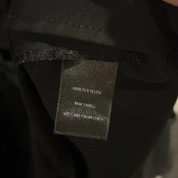 Torrid Blouse Size 4 - Picture 4 of 4